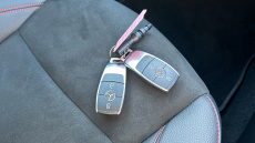 Mercedes-Benz A-Class A180 AMG Line Executive 5dr Auto Petrol Hatchback